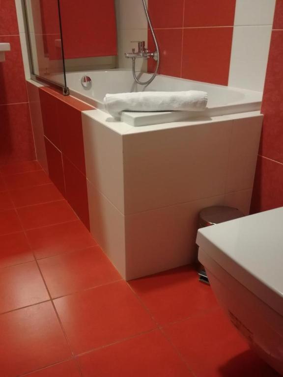 Hotelik Košice Exteriör bild