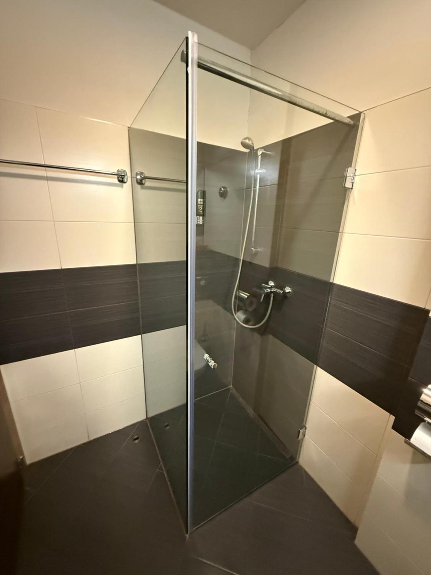 Hotelik Košice Exteriör bild