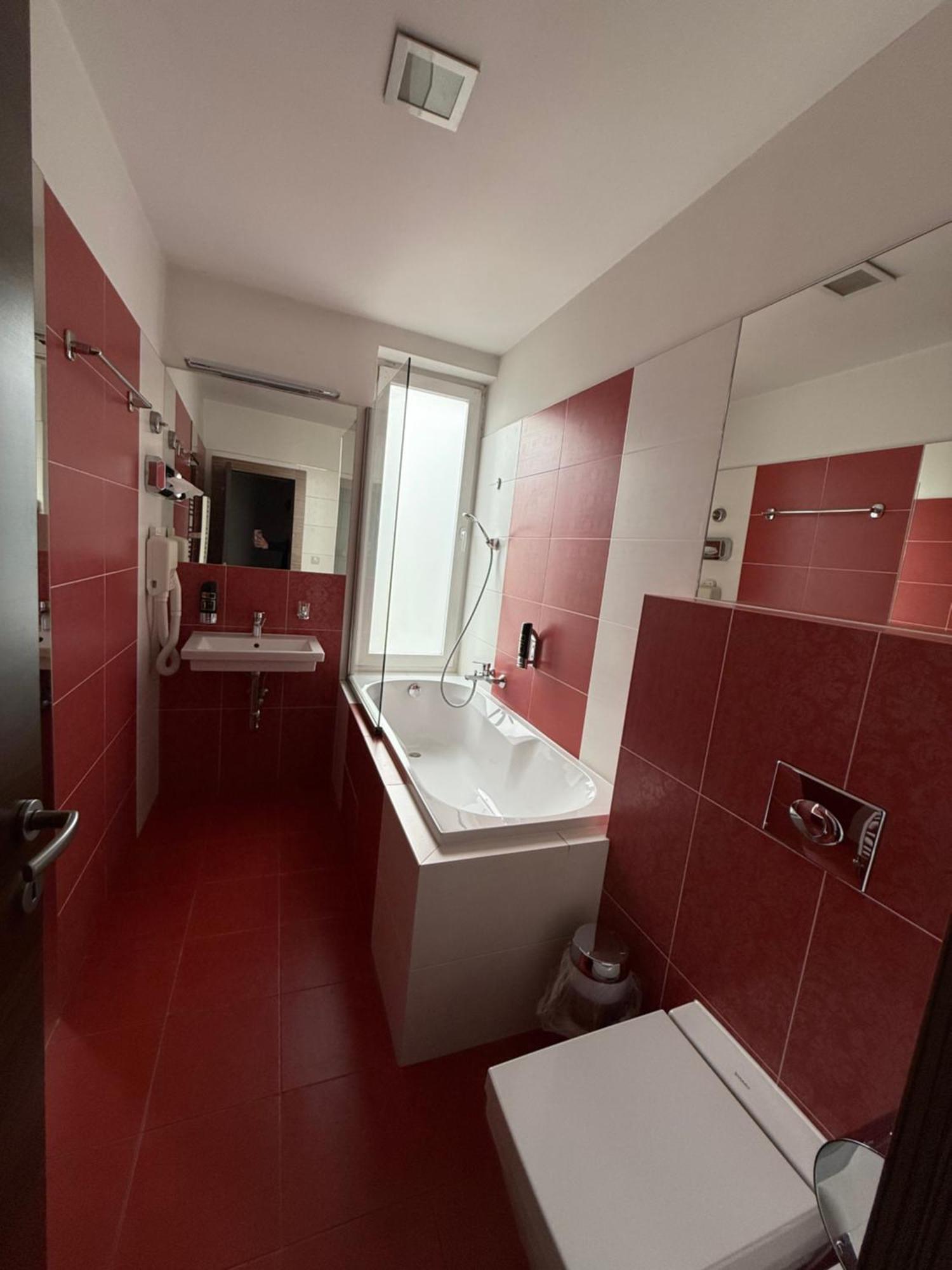 Hotelik Košice Exteriör bild