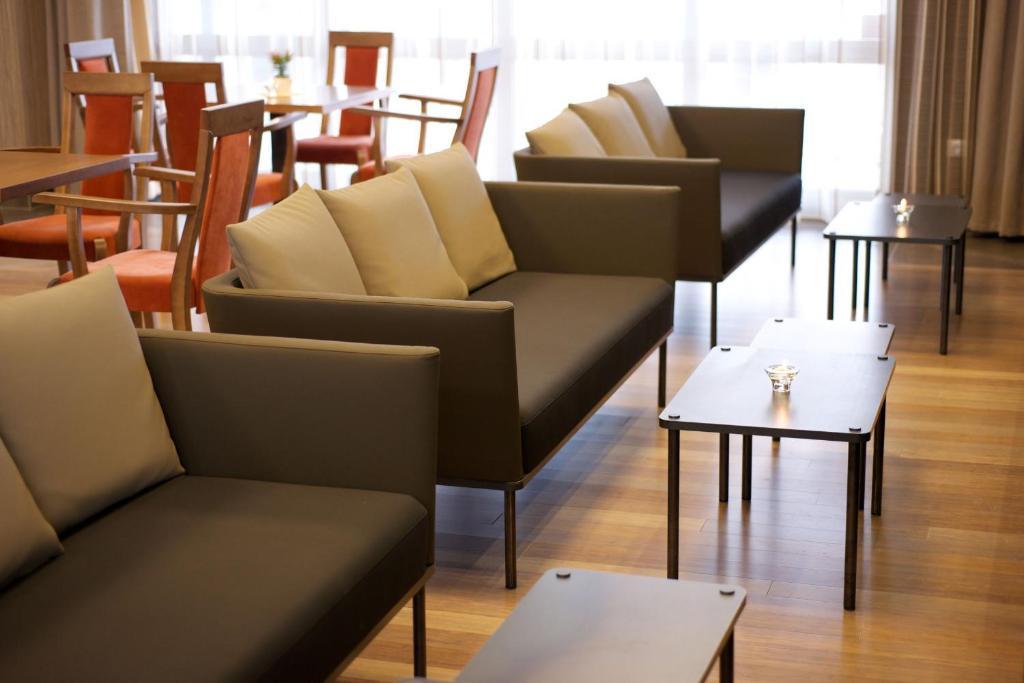 Hotelik Košice Exteriör bild